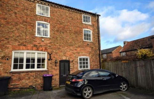 No 7 on the Mews - Foto 10