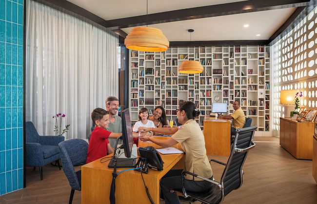 Ocean Riviera Paradise All Inclusive - Photo 3