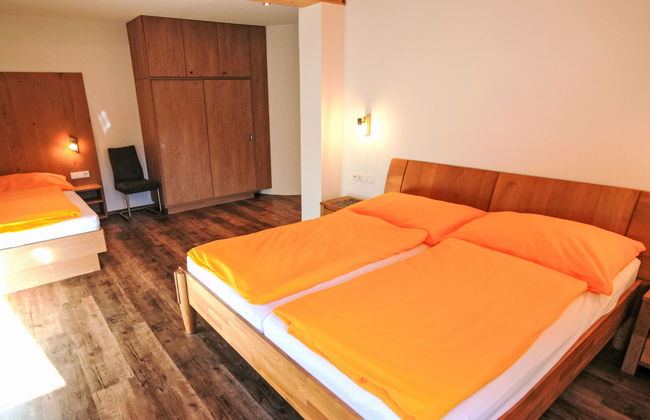 Apart M&M - Photo 12