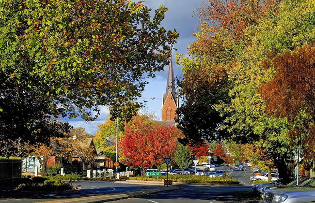 The Sampson - Orange - Foto 48