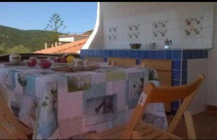 Sant'Antioco island Sea View an Exclusive Villa by the Sea with extra Privacy & Care - Foto 13