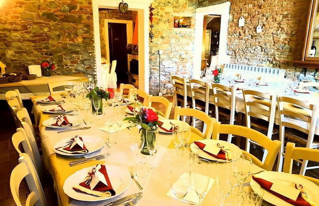 Podere Borgaruccio Agriturismo - Foto 32