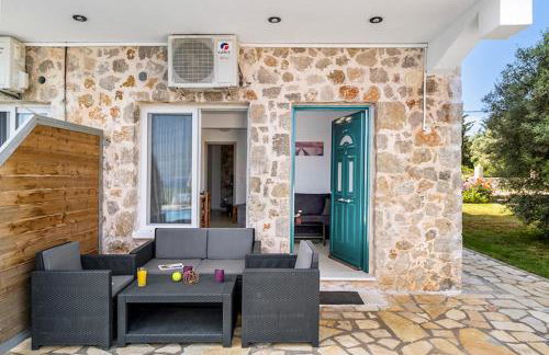 Tsoukalades Blue View Apartments - Foto 80