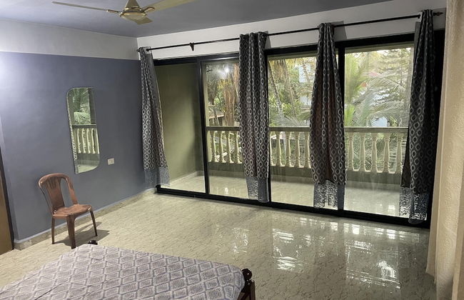 Gonsalves Villa- Guest Home - Foto 10