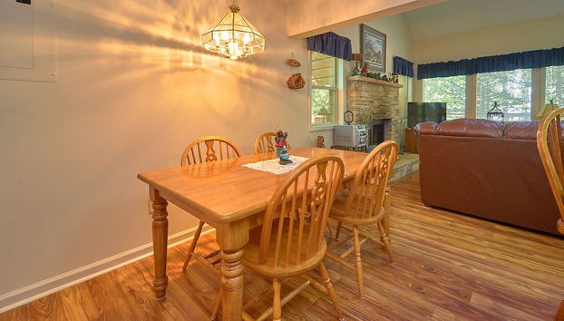 Servicios del alojamiento