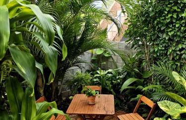 Casa estilo rustico na praia da Armação - Foto 9