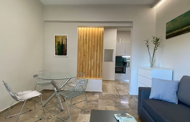 Kalamata Garden Haven - Escape Amidst Greenery - Foto 6