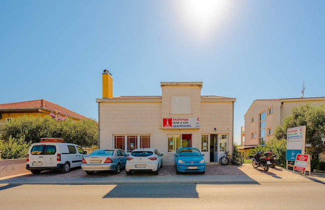 Apartments Mladenka - Foto 44