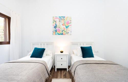 Home2Book Fantasy Villa & Nature, Private Pool - Foto 27