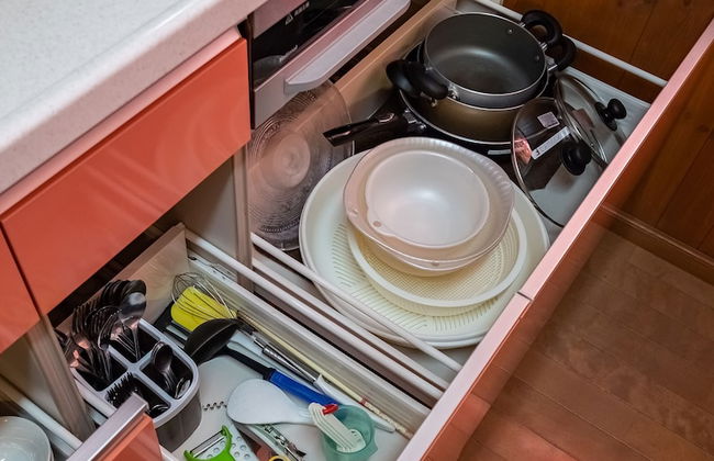 Villa Ensoleille - Photo 39