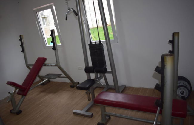 Spa Resort Bevilacqua - Photo 27