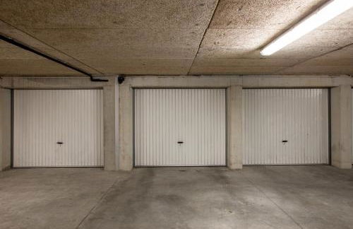 L'adresse Colmarienne - RDC - Terrasse - Garage - Foto 33