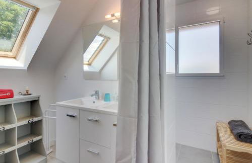 Holiday Home Ker-Heol by Interhome - Photo 30