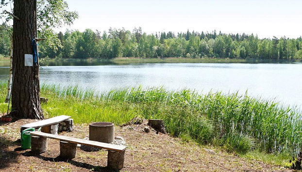 4 Person Holiday Home in Sturefors - Photo 5, Miscellaneous