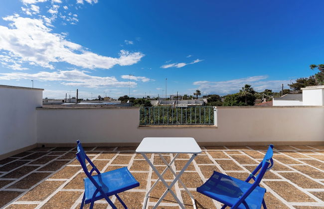 3917 Villetta Giardino dei Pini by Barbarhouse - Photo 22