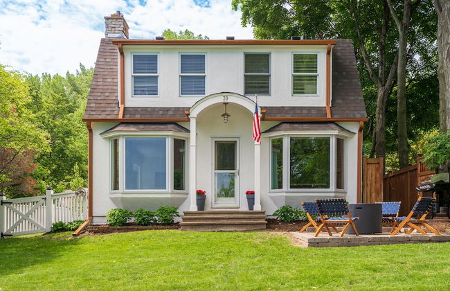 Lakefront Retreat - Foto 33