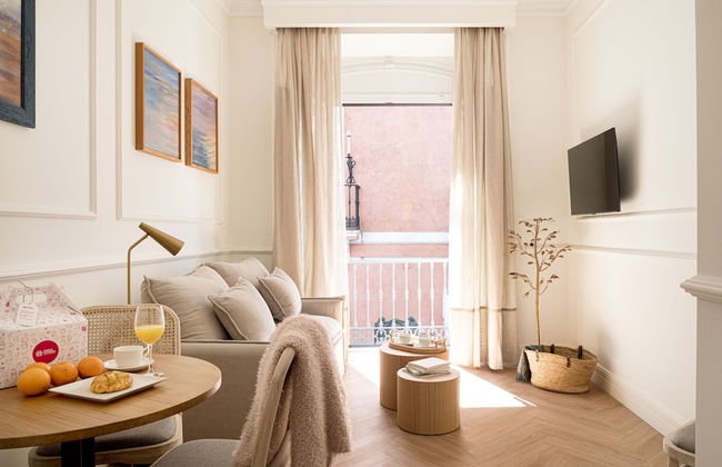 MYLU SUITES by PUERTA CATEDRAL - Foto 71