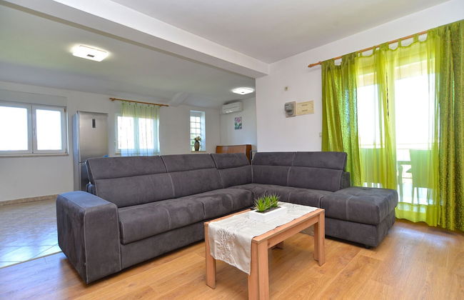 Apartment Vili 351 - Foto 54