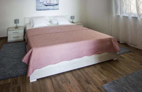 Villa vista sul Quarnero - Foto 47