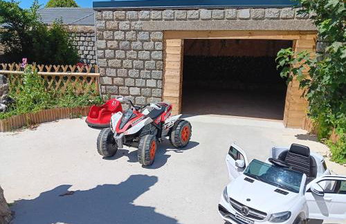 L'Orée d'Etretat - Foto 42