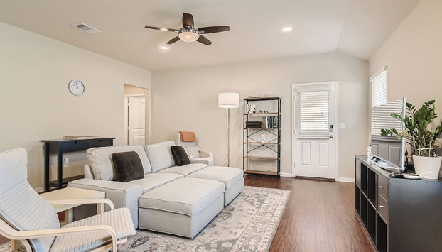 Serene 3 Br Retreat Near East Austin - Foto 2, Imagen principal