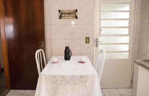 Casa confortável em Guaratinguetá - Photo 18