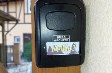 FewoQuido 2 - Foto 24