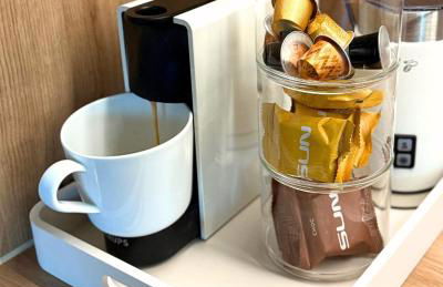 Baltic Lagoon Resort direkt am Meer - Foto 54