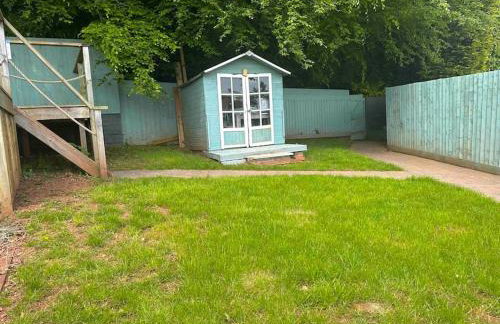 Detached Bungalow Private Hot Tub With Log Burner - Foto 22