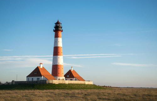 *groot* Ferienwohnungen lütt & groot - Photo 11