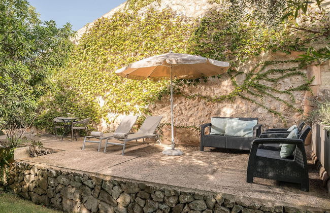 Hotel Sa Franquesa Nova - Foto 37