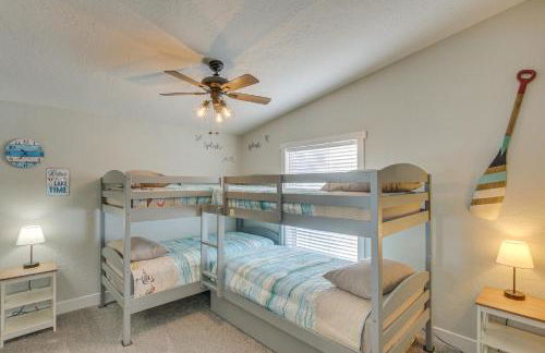 Modern Bloomington Home about 10 Mi to Bear Lake! - Foto 22