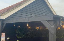 Luxury Woodlands Retreat, Countryside By The Coast - Photo 7
