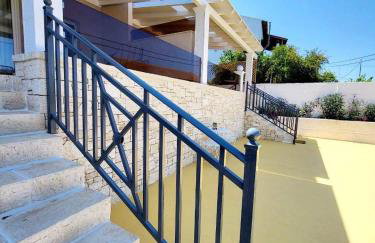 Seremetis Apartments Arillas - Foto 19