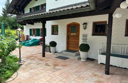 Haus Fremerey - Foto 28