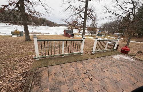 Serene Lake House for a grand getaway! - Foto 16