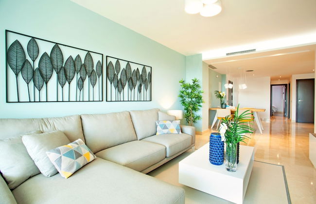 Modern Apartment With Pool - Foto 11