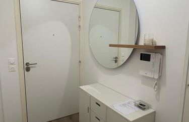 Logement neuf, Porte de la Villette - Foto 18