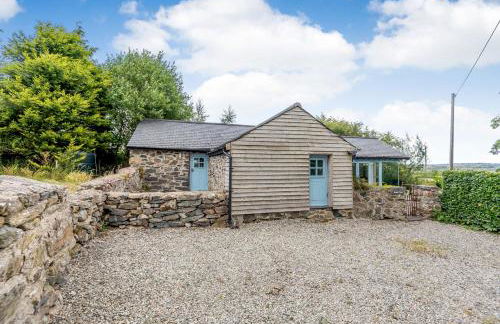 Bwthyn Gwyn - Foto 32