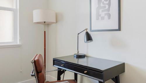 Blueground Centerville pool nr Central Park SFO-2095 - Foto 4, Other