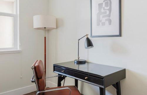 Blueground Centerville pool nr Central Park SFO-2095 - Foto 4