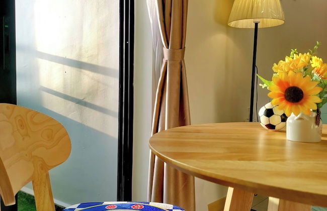 Stunning Seaview Cosy Studio Apartment In Melaka - Foto 25