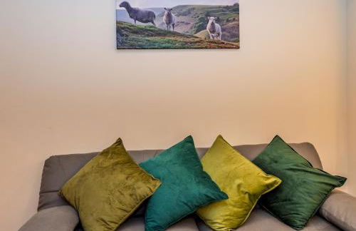 Spacious home sleeps 9 - walker cyclist retreat - Pass the Keys - Foto 8