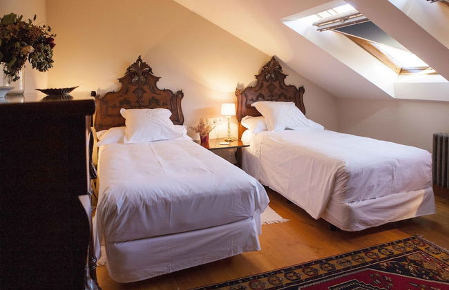 Pazo De Brandeso & Country Club - Photo 7