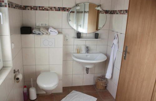 Ferienwohnung Amselstieg Dr Meier - Foto 10