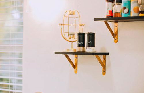 Oasis Over the Bridge of Lions - Foto 16