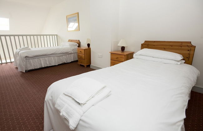 Spanish Cove Holiday Home Sleeps 5 - Foto 5