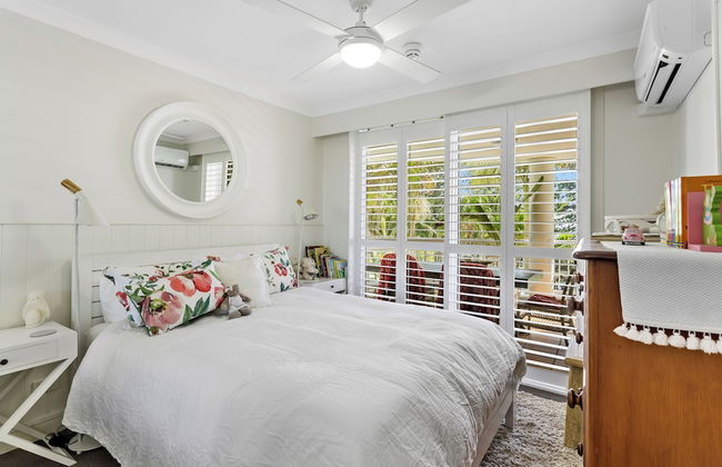 ULTIQA Burleigh Mediterranean Resort - Foto 18