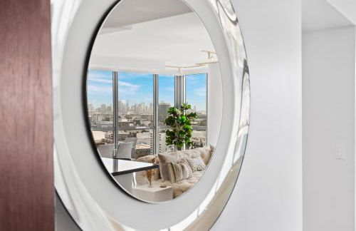 THE SETAI 5 STARS HOTEL-RESIDENCE MIAMI BEACH OCEANVIEW 2 Bedroom UNIQUE - Foto 23