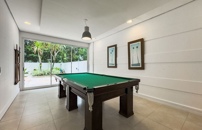 Apto moderno na Riviera - 350m da Praia - Foto 41